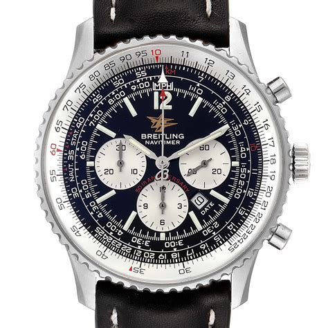 Breitling 50th Anniversary A41322 